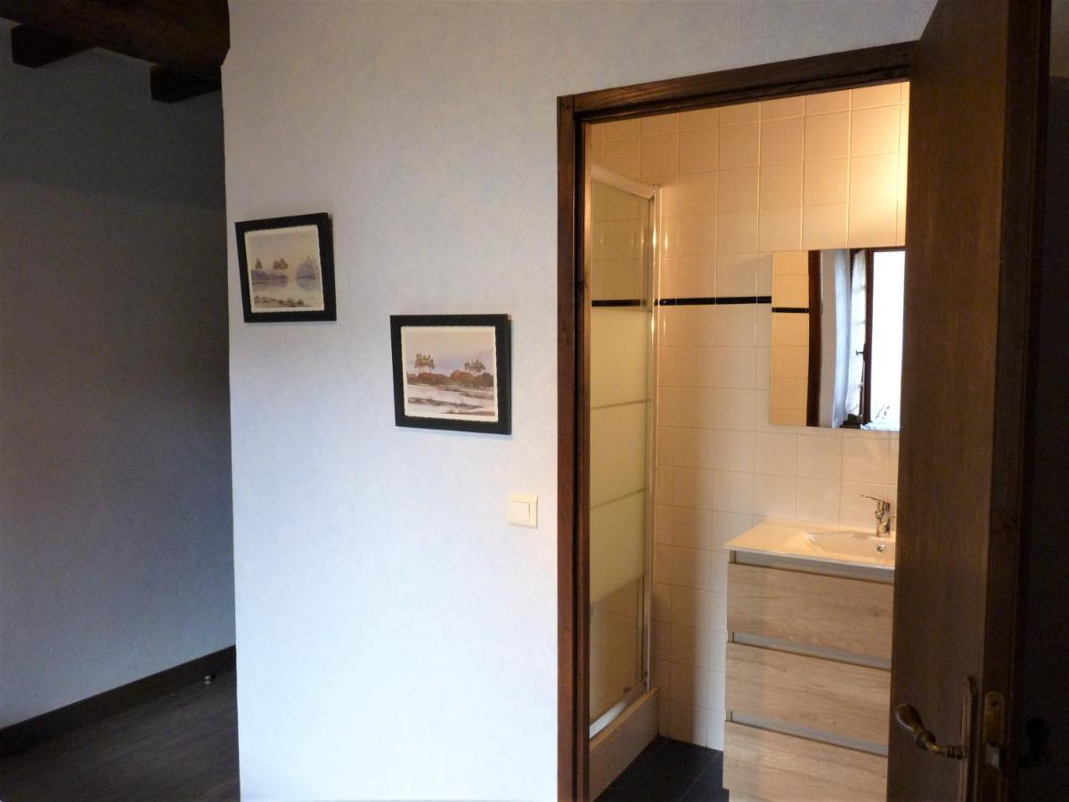 Chambre D'Hotes Altzia 1 Saint-Michel  Luaran gambar